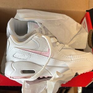 Nike Air Max 90 LTR (TD)